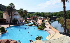 Camping Agay